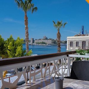 Sand Garden Hotel Bodrum
